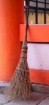 Scopa bambù