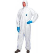 Immagine di Tuta tyvek categoria III TG. XXL