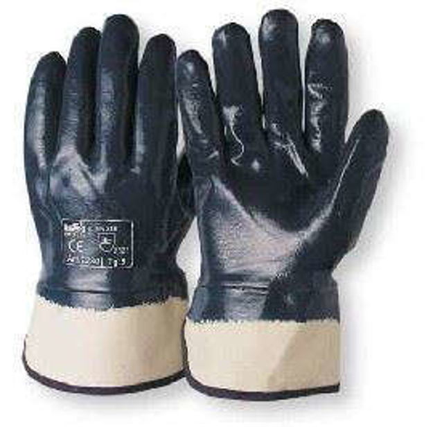 GUANTI NBR TG.10