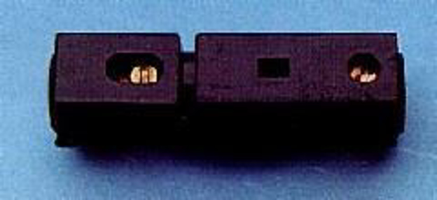 Porta fusibile volante