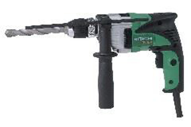 Trapano a percussione Hitachi DW16V