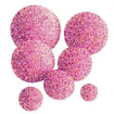 Sfera di pulizia pompe calcestruzzo dm.150