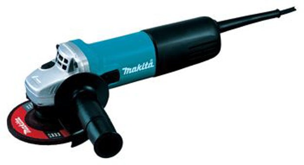 Smerigliatrice Makita GA4530