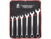 Set chiavi combinate da 34 a 50 mm