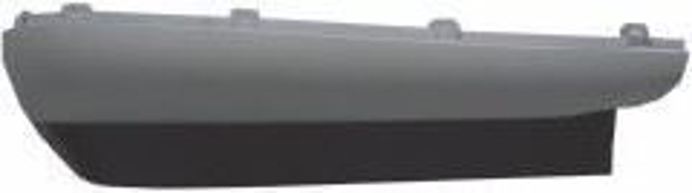 Sottoparaurto destro stralis cube