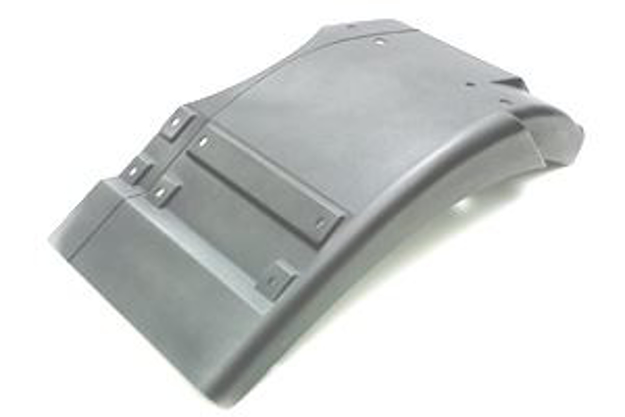 parafango eurotrakker