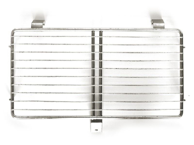 griglia per fanale posteriore Iveco