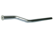 Tubo piegato supporto parafango diametro 42 mm