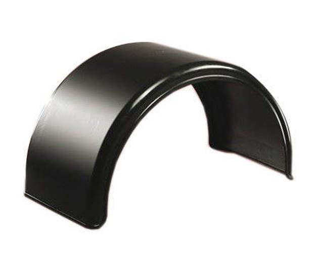 Parafango in plastica camion rimorchi eurocargo 1010x510x1670