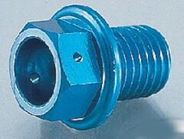Tappo magnetico coppa olio
