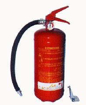 Estintore a polvere 9 kg
