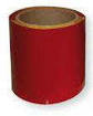 Nastro adesivo per riparare teloni ROSSO H.50mmX5mt
