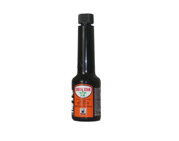 antialghe gasolio ml 250