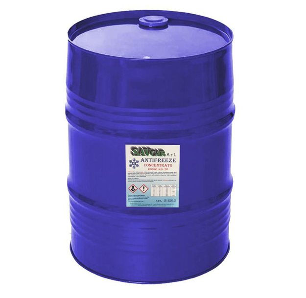 antigelo blu puro kg 230