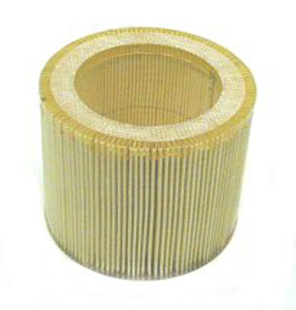 Immagine di Filtro aria esterno per miniescavatori NEUSON/GHEL/JCB