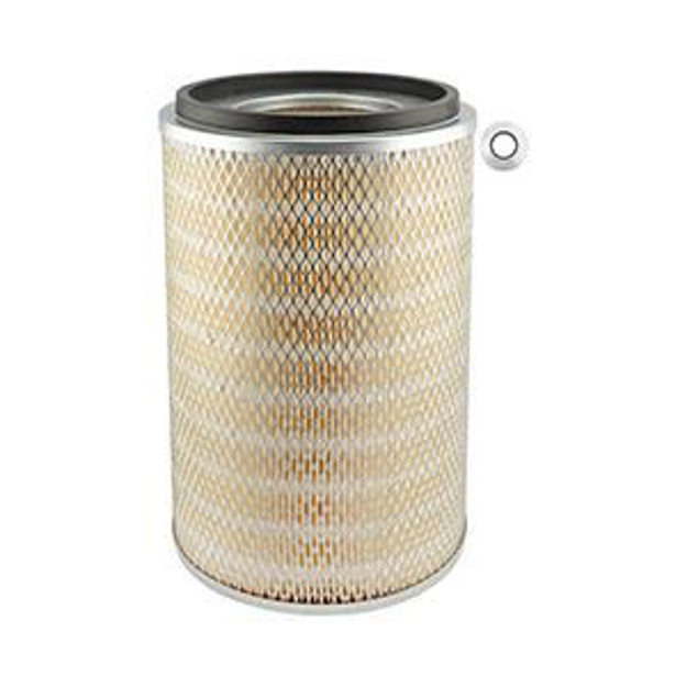 Filtro aria HITACHI - NEW HOLLAND rif.orig.1409266