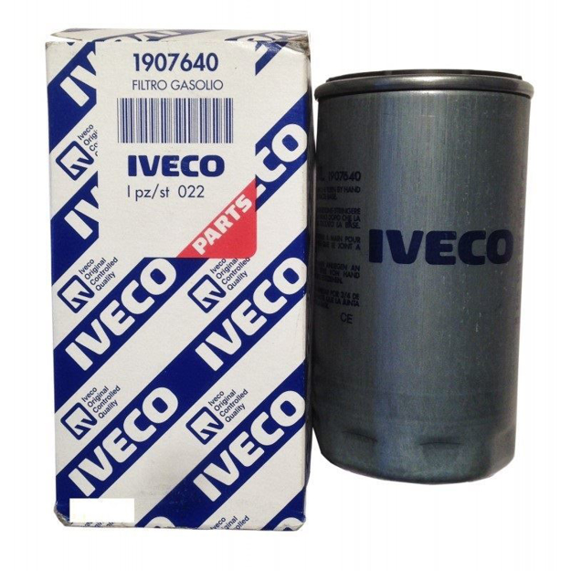 Filtro gasolio originale Iveco Eurostar 1907640