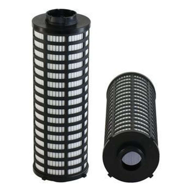 FILTRO OLIO originale IVECO STRALIS / TRAKKER  CURSOR 2007 EURO 5 500086331