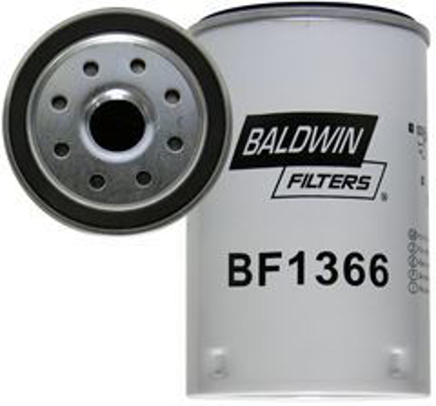 Filtro separatore gasolio VOLVO FH12 ultimo tipo