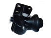 supporto filtro gasolio con riscaldatore Iveco