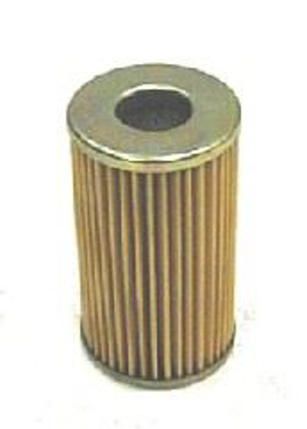 Filtro gasolio per miniescavatori KUBOTA