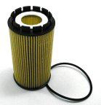 Filtro olio BALDWIN MERCEDES AXOR