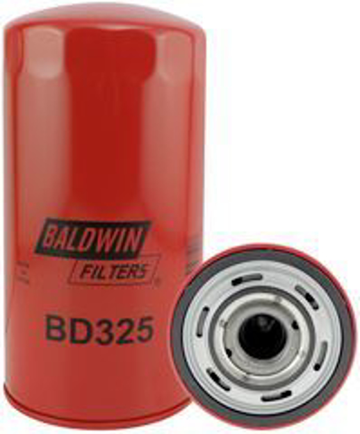 Filtro olio BALDWIN IVECO EUROSTAR 440.52