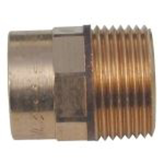 Nipples di raccordo 1/4 per lancia con porta uggello