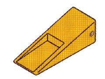 Dente per benna Caterpillar classe 35