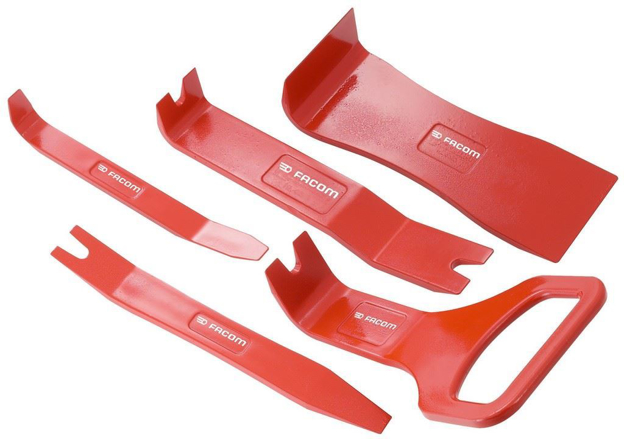 leve smontaggio pezzi in plastica | CR.D5