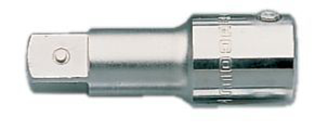 Prolunga 1/2" da 75 mm