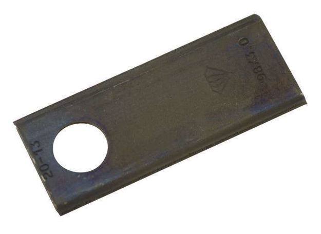 coltello per falciatrici rotative 96D