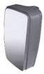 Specchio retrovisore  termico/elettrico sinistro per Man TGA con misure 399x222x138 mm
