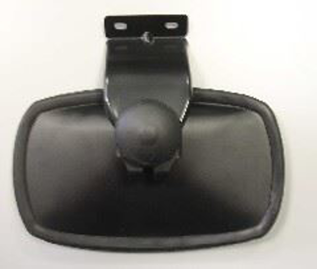 specchio guardaruota per Scania 93-143