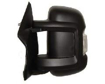 Specchio sinistro elettrico per Ducato/Boxer/Jumper 2006
