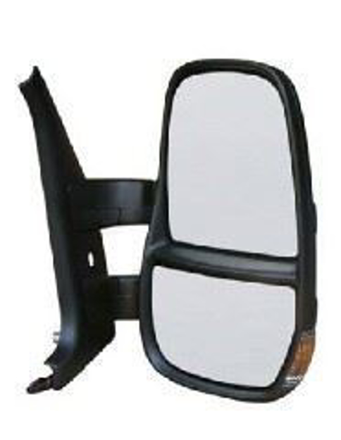 Specchio per Iveco Daily 2008 destro