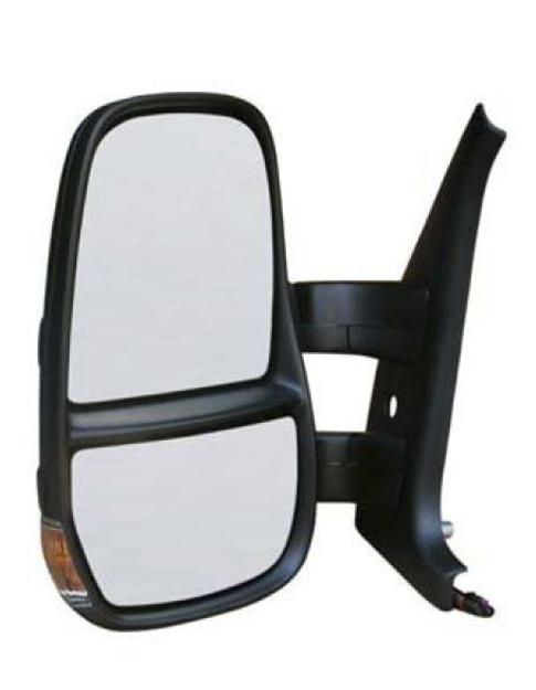 Specchio  per iveco Daily sinistro