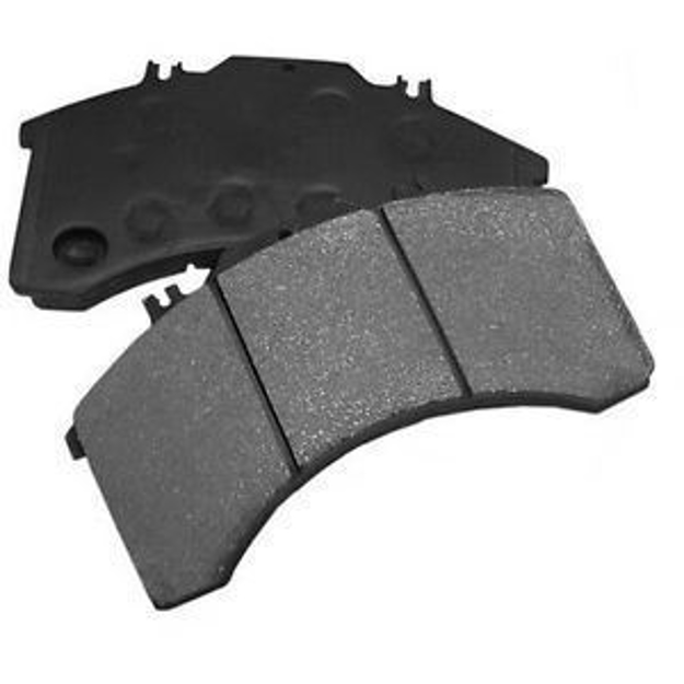 Pastiglie Freno per  Iveco TECTOR