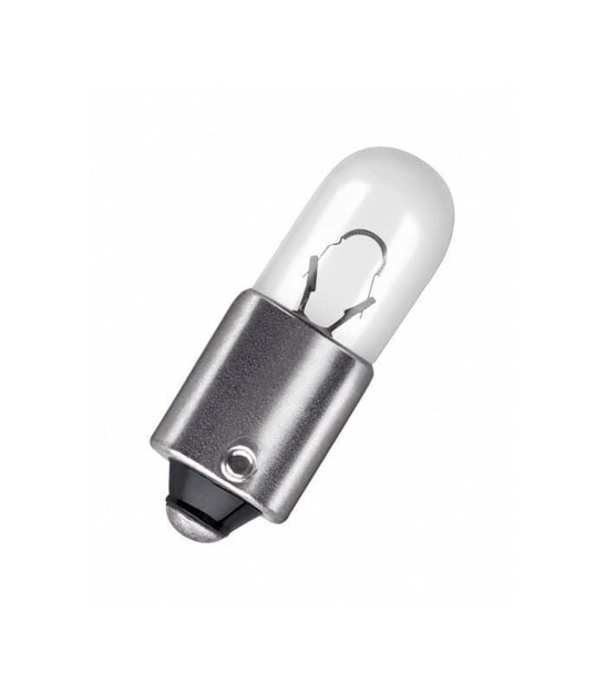 Lampadina a bulbo 24V 4W