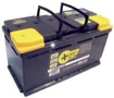 Batteria per camion - destra - 110 AH 750A (EN)