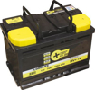 Immagine di Batteria per auto 12V 80 AH “polo positivo destro”