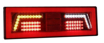 Fanale led camion