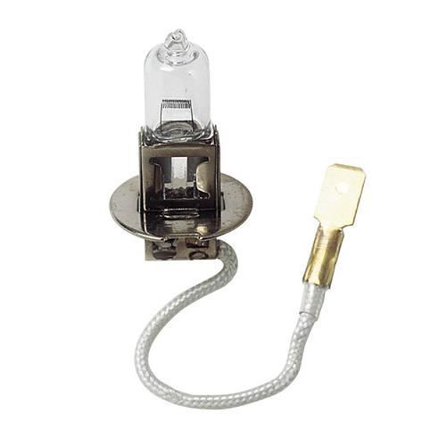 Lampadina H3 12V