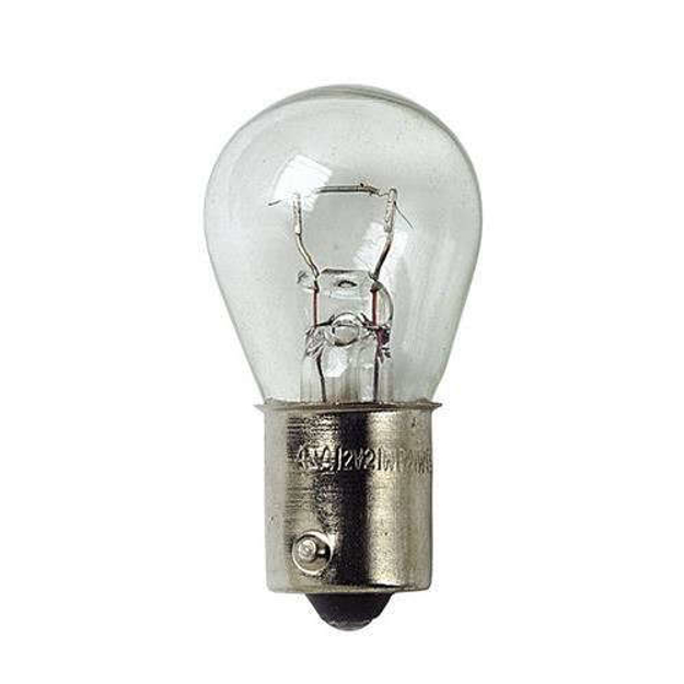 Lampadina 24V 21W