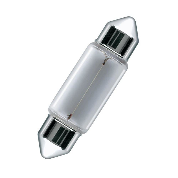 Lampadina a siluro 12V 5W