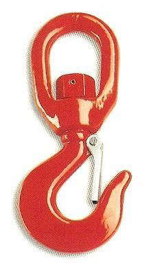 Gancio Per Gru Di Grandi Dimensioni Da 5 Tonnellate Nuovo Paranco Di Sollevament