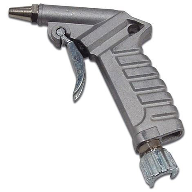 Pistola di soffiaggio per aria compressa mini