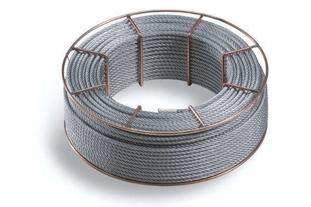 Fune per copri scopri tipo Cramaro