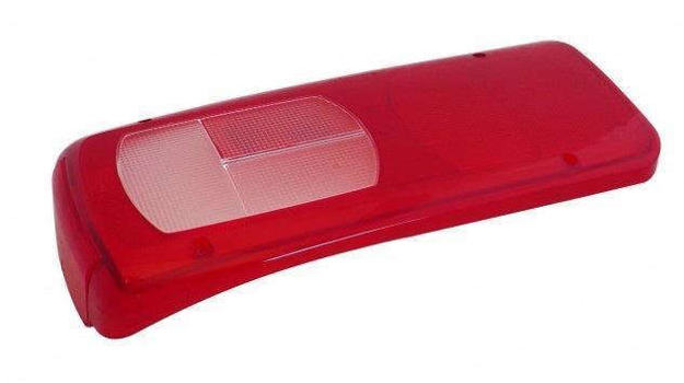 Plastica fanale posteriore DAF XF