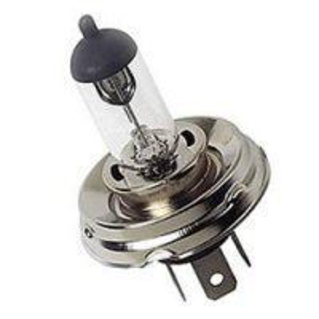 Lampadina H5 24v 70/75w